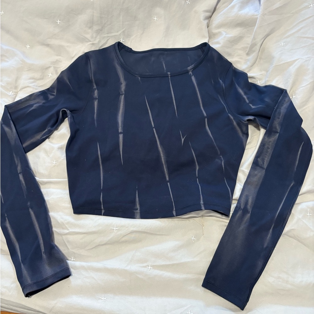 Lululemon Wunder under Training